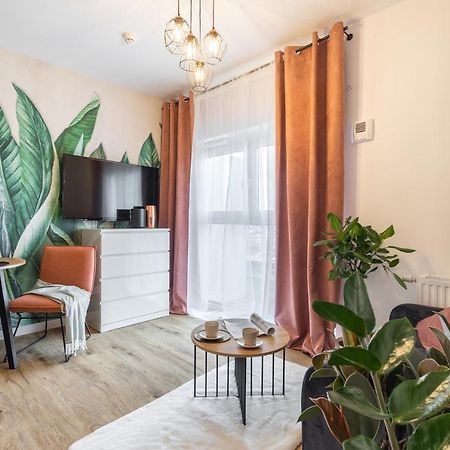 Apartamenty Jaworska 4 Wrocław Extérieur photo