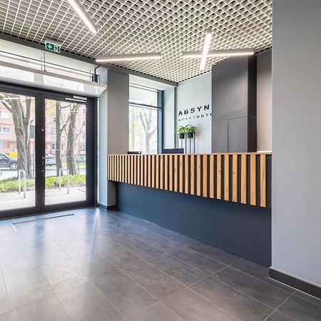Apartamenty Jaworska 4 Wrocław Chambre photo