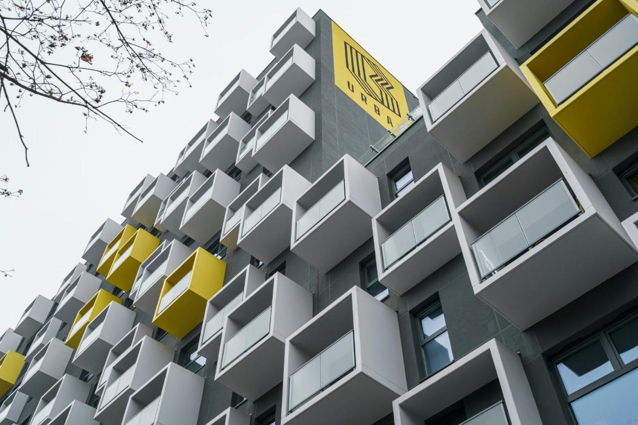 Apartamenty Jaworska 4 Wrocław Extérieur photo