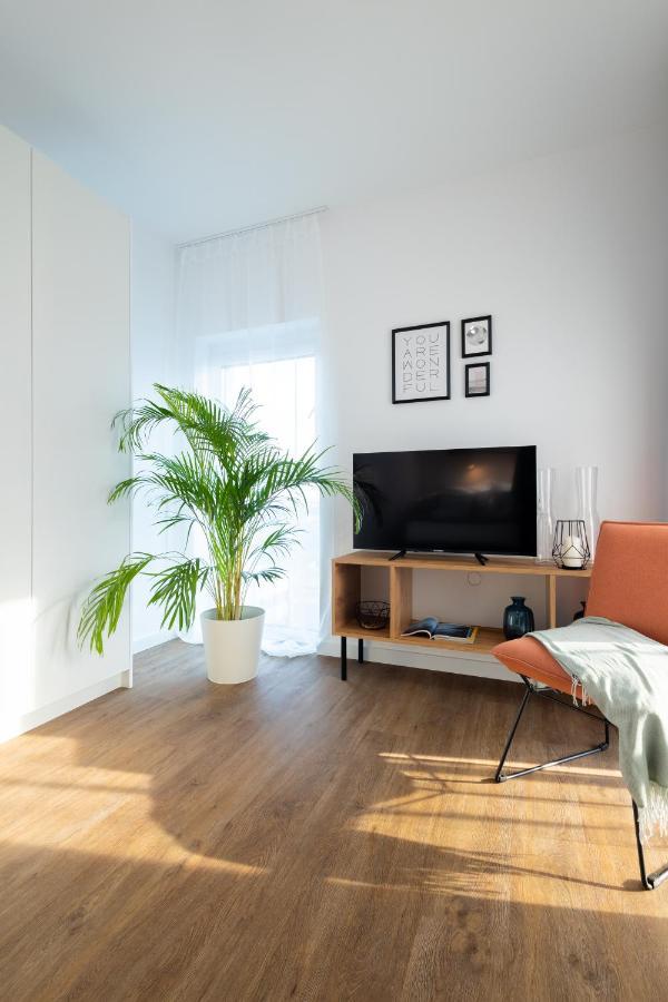 Apartamenty Jaworska 4 Wrocław Extérieur photo