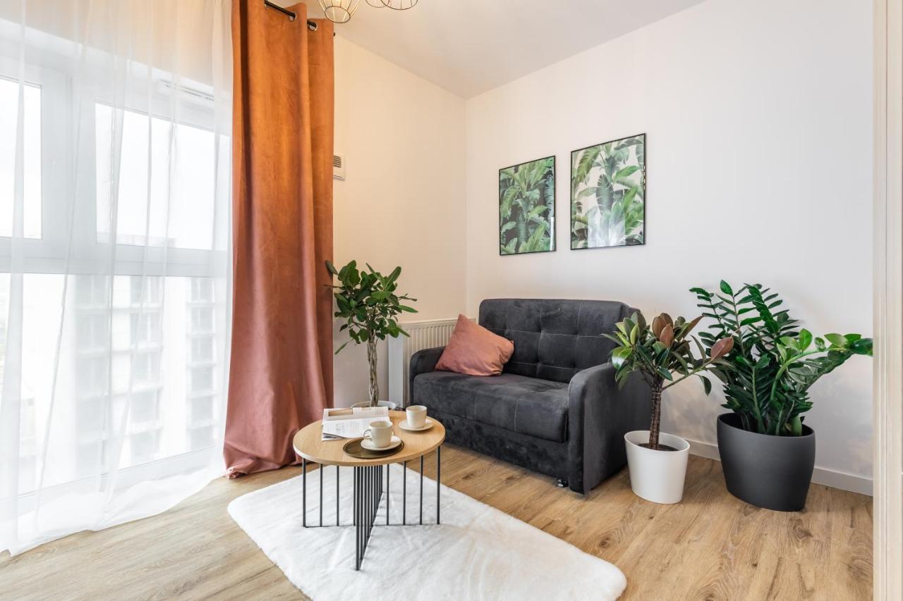 Apartamenty Jaworska 4 Wrocław Extérieur photo