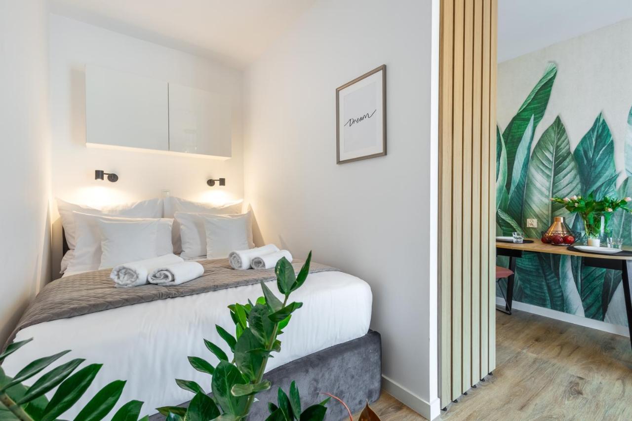 Apartamenty Jaworska 4 Wrocław Extérieur photo