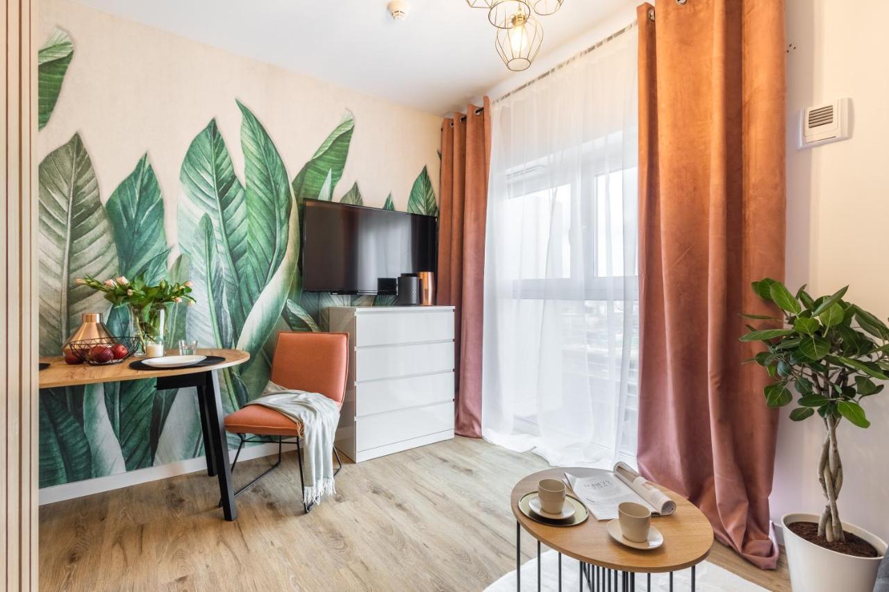 Apartamenty Jaworska 4 Wrocław Extérieur photo