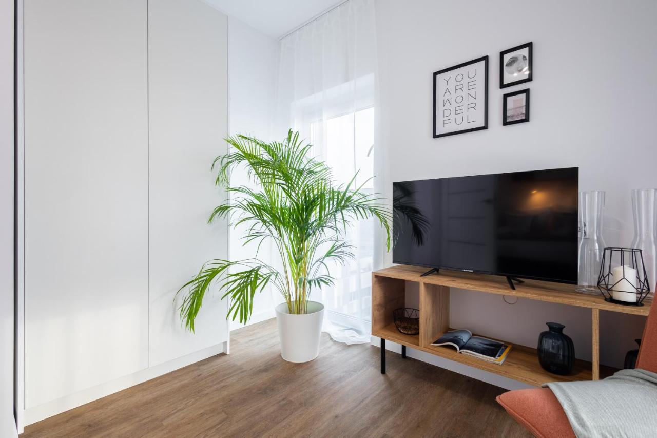 Apartamenty Jaworska 4 Wrocław Extérieur photo