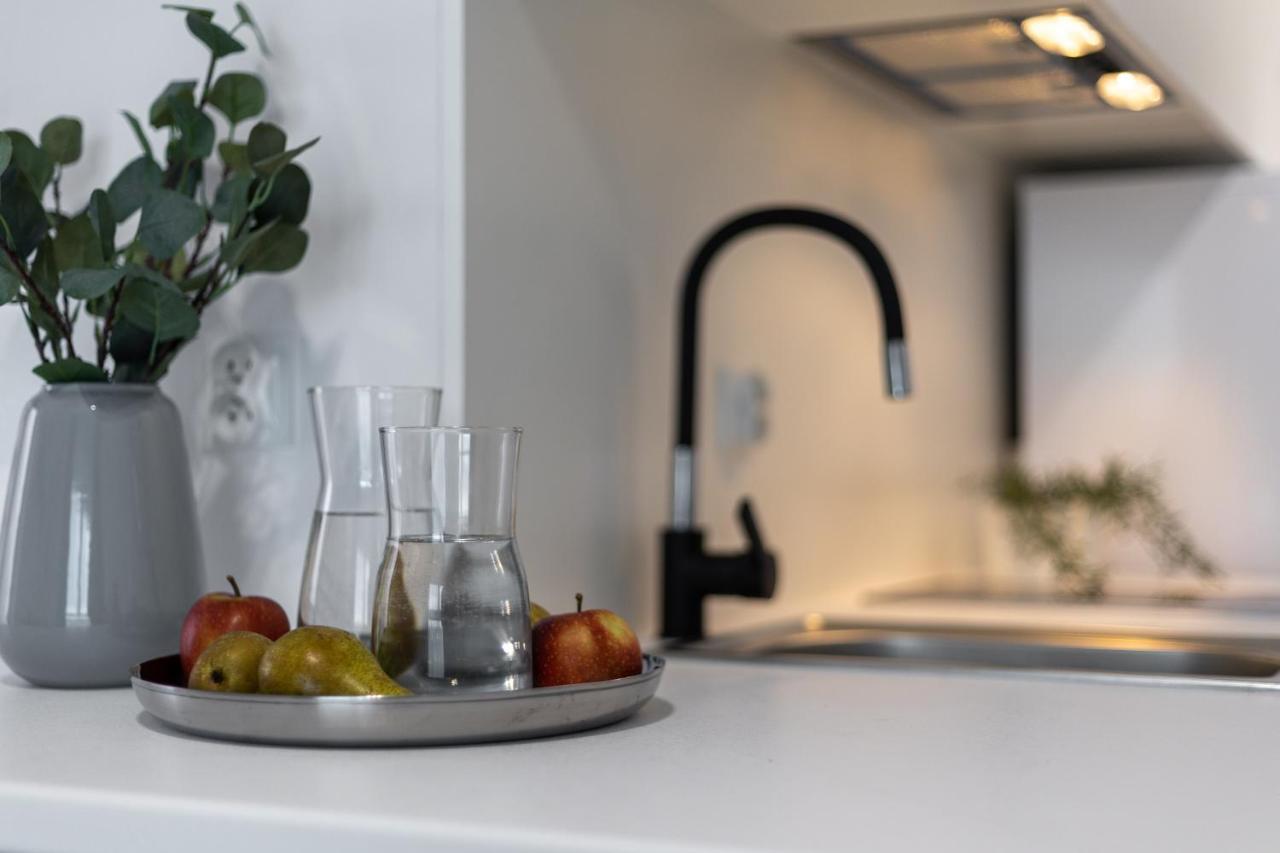 Apartamenty Jaworska 4 Wrocław Extérieur photo