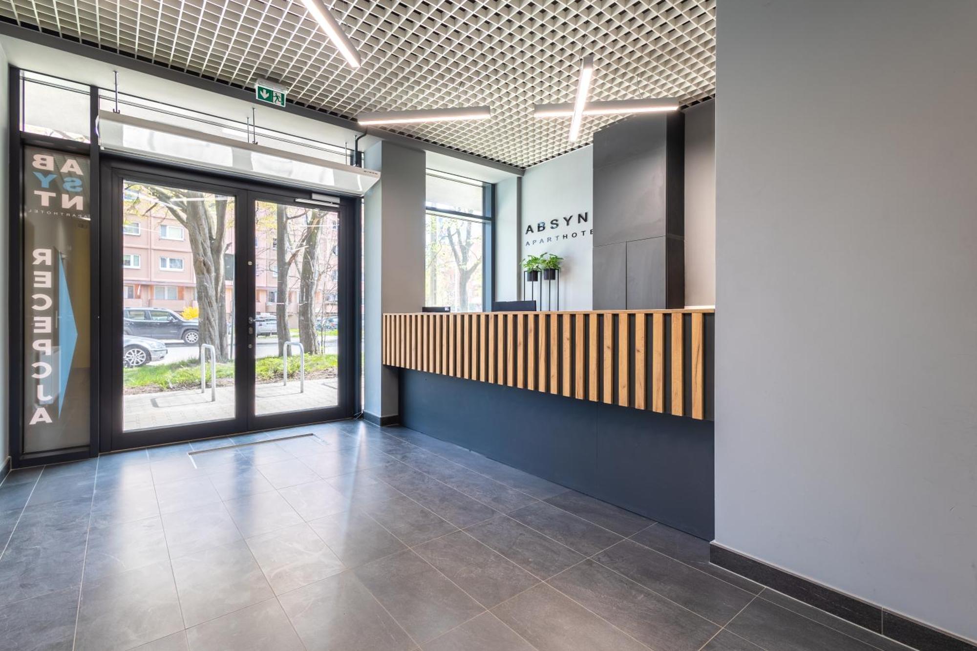 Apartamenty Jaworska 4 Wrocław Chambre photo